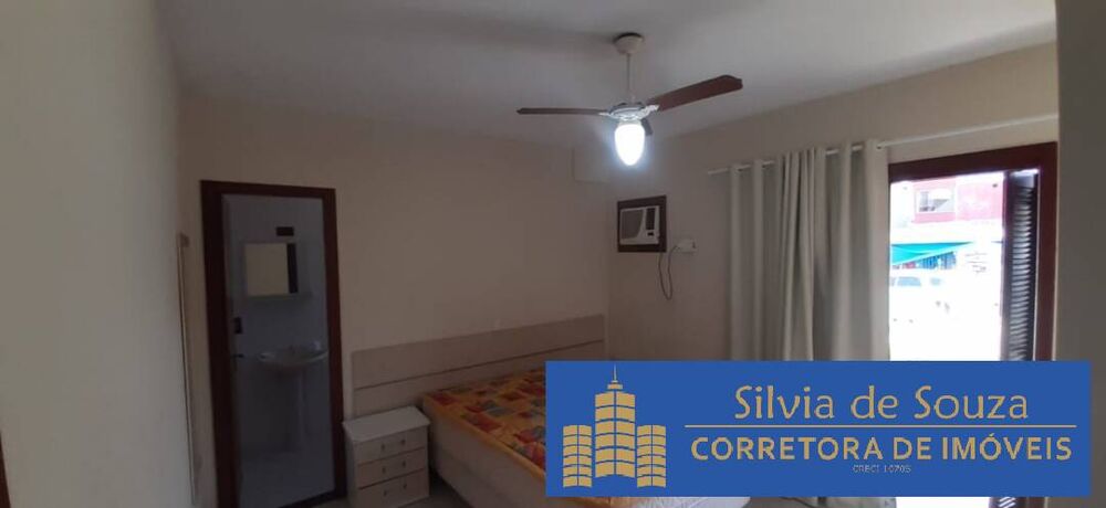 Apartamento para alugar com 2 quartos, 68m² - Foto 4