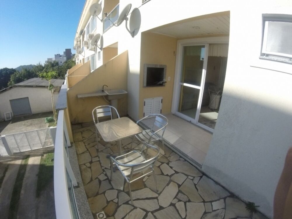 Apartamento, 1 quarto - Foto 1