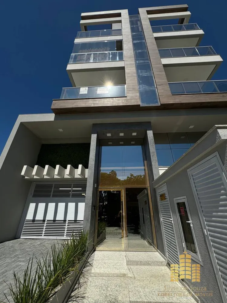Apartamento, 3 quartos, 121 m² - Foto 2
