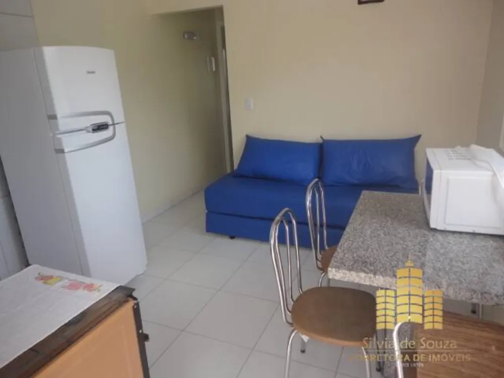 Apartamento, 1 quarto - Foto 4