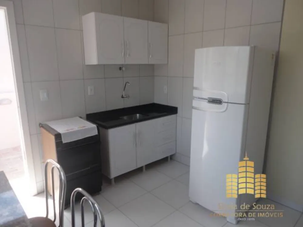 Apartamento, 1 quarto - Foto 2