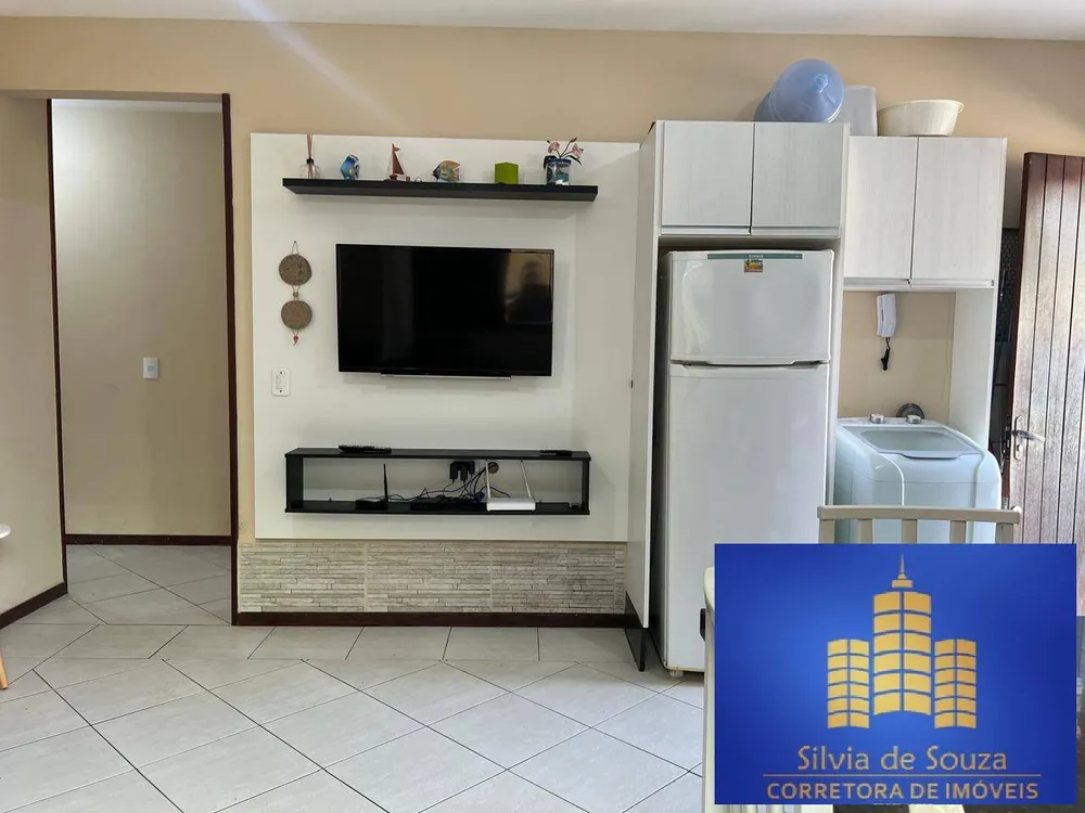 Apartamento, 2 quartos, 68 m² - Foto 1