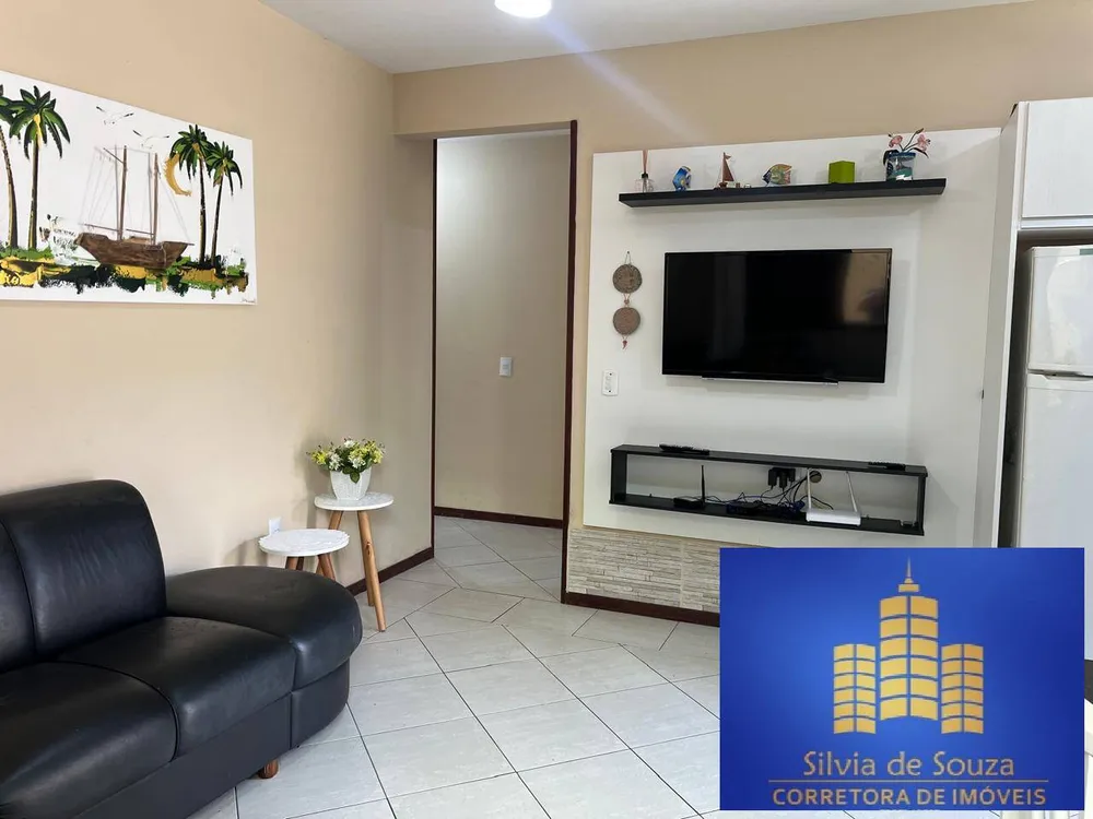 Apartamento, 2 quartos, 68 m² - Foto 2