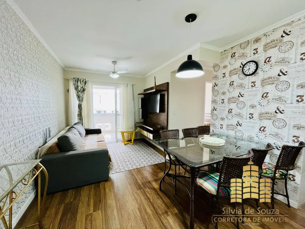 Apartamento, 2 quartos - Foto 1