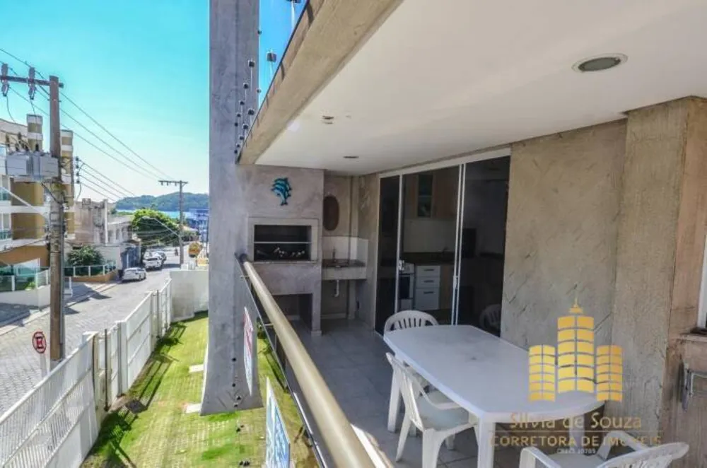 Apartamento, 2 quartos, 68 m² - Foto 1
