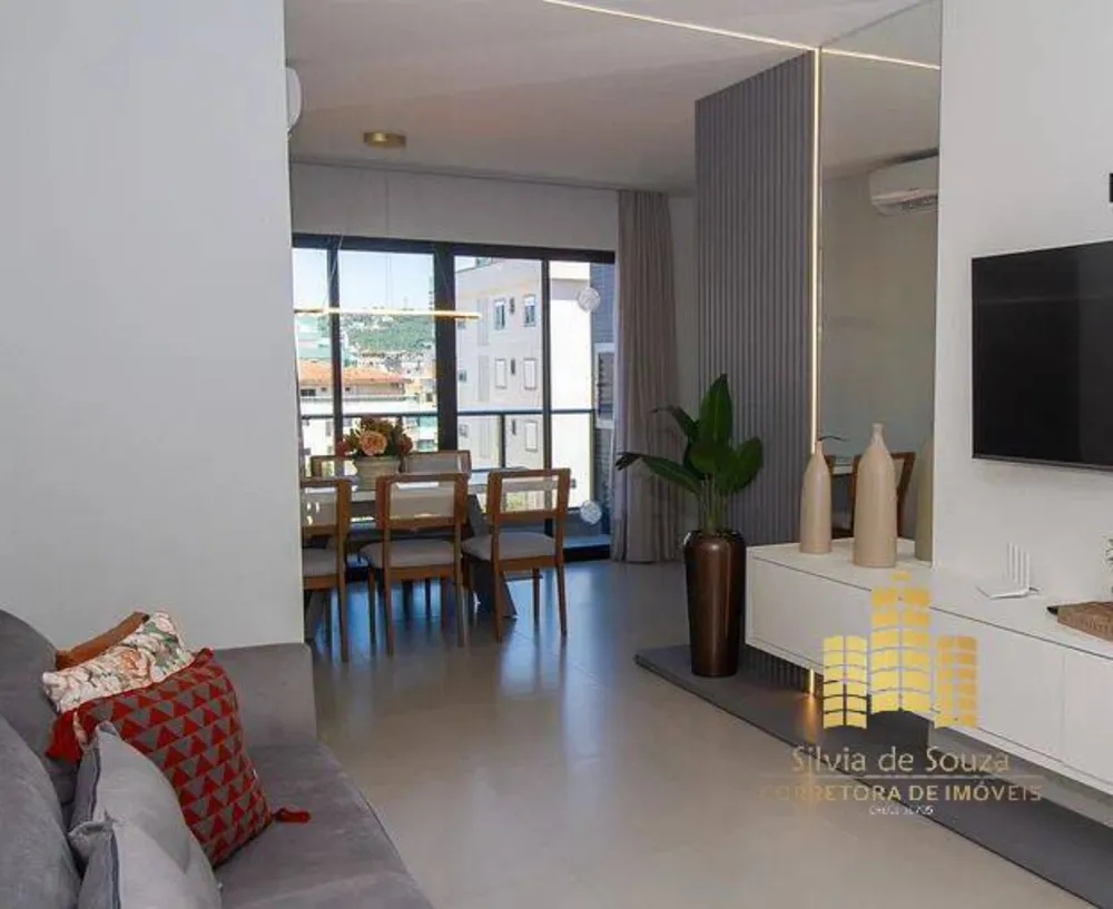 Apartamento, 2 quartos - Foto 3