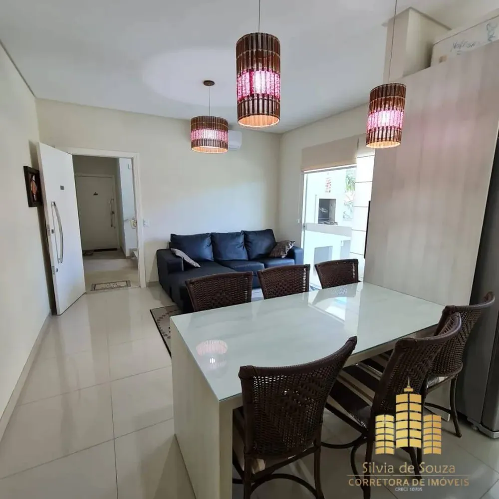 Apartamento, 2 quartos, 75 m² - Foto 3