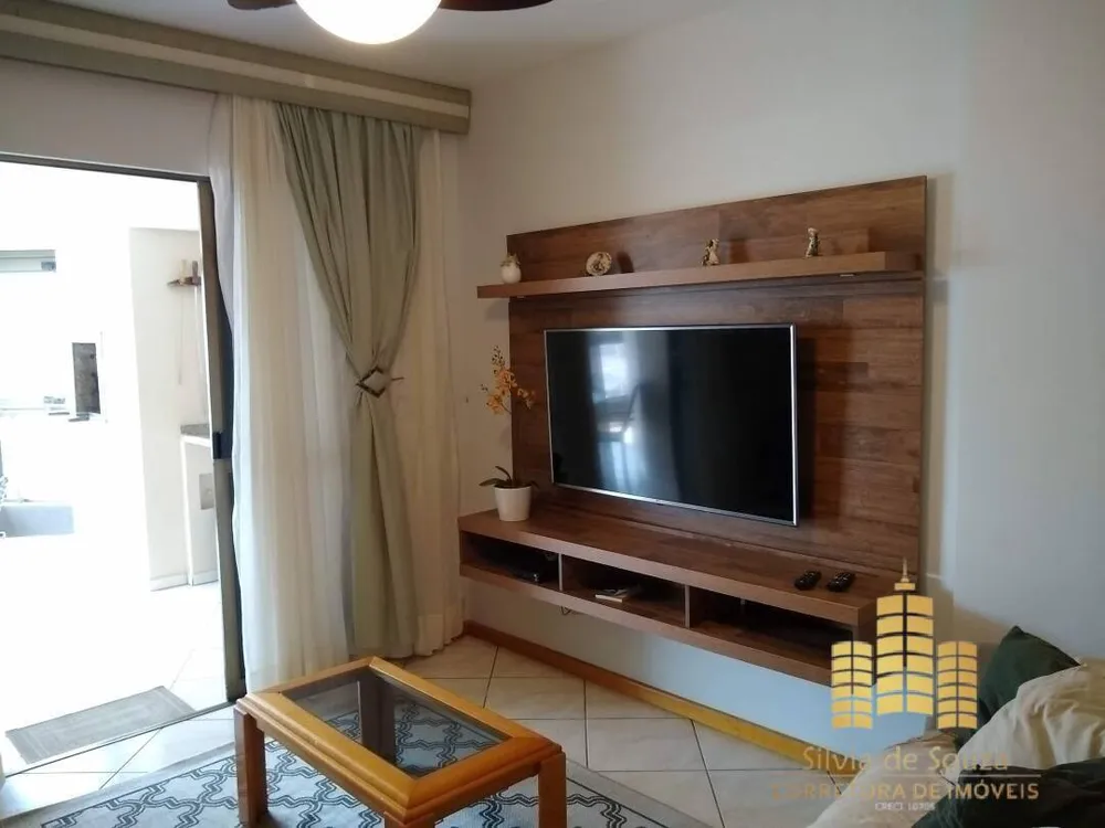 Apartamento, 3 quartos - Foto 3