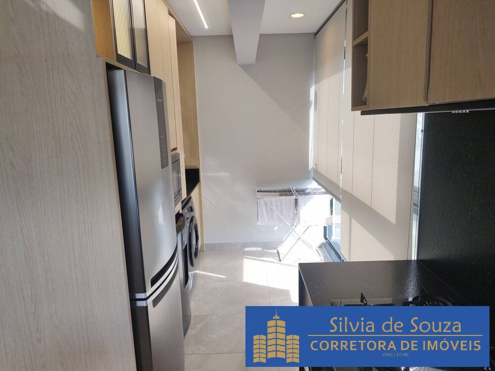 Apartamento, 3 quartos - Foto 1