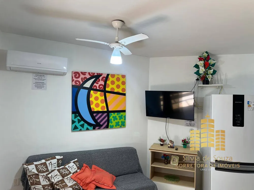 Apartamento, 2 quartos - Foto 2