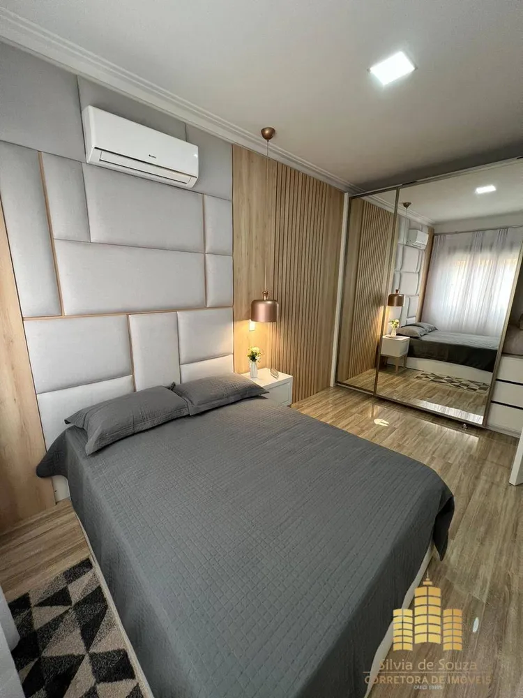 Apartamento, 3 quartos, 151 m² - Foto 5