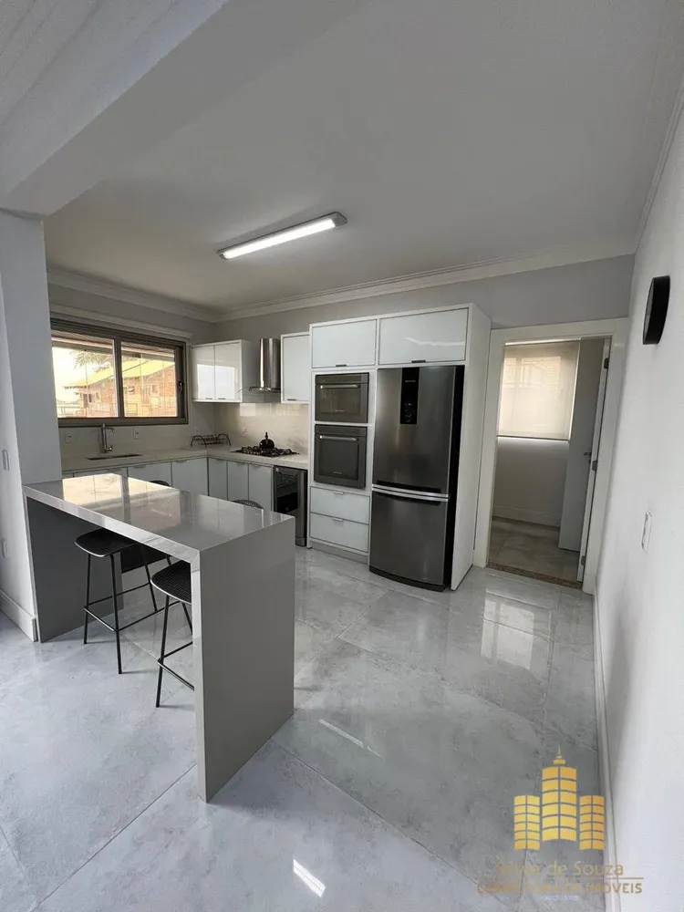 Apartamento, 3 quartos, 151 m² - Foto 3