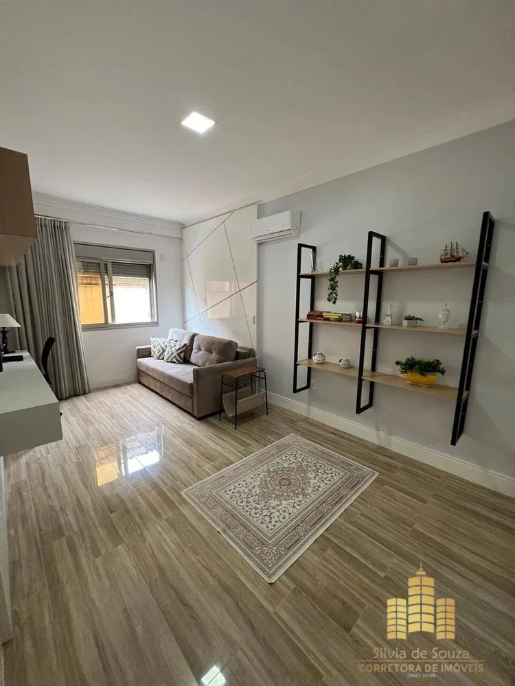 Apartamento, 3 quartos, 151 m² - Foto 7
