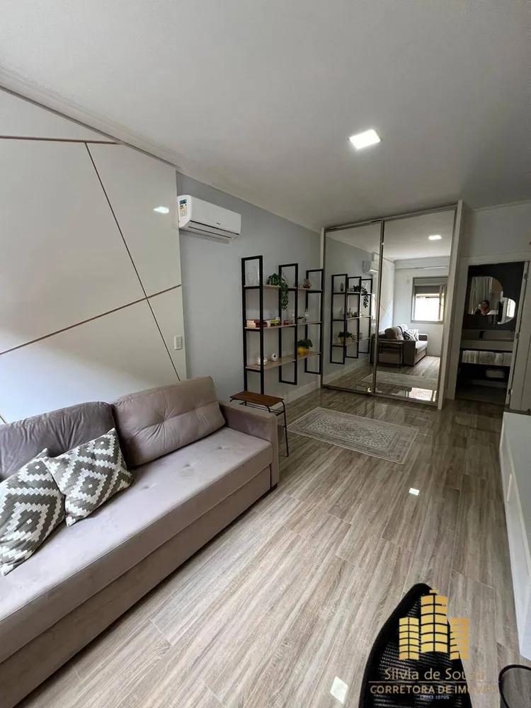 Apartamento, 3 quartos, 151 m² - Foto 2