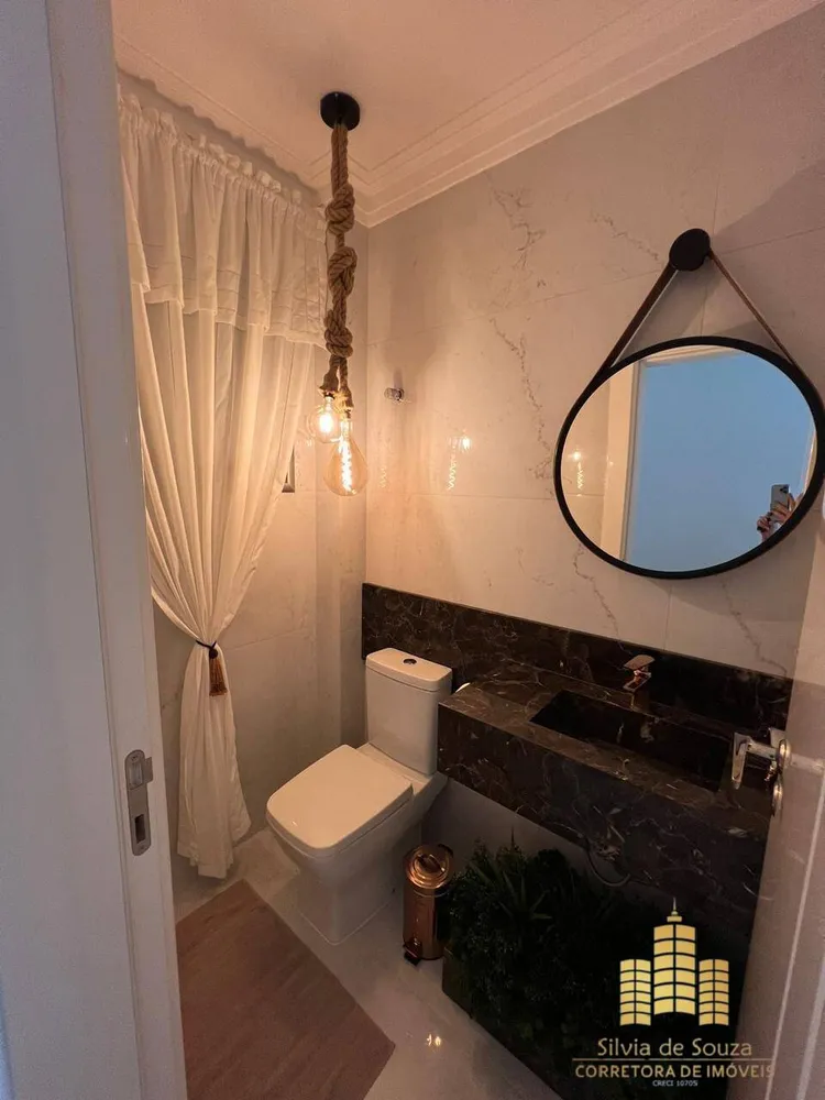 Apartamento, 3 quartos, 151 m² - Foto 8