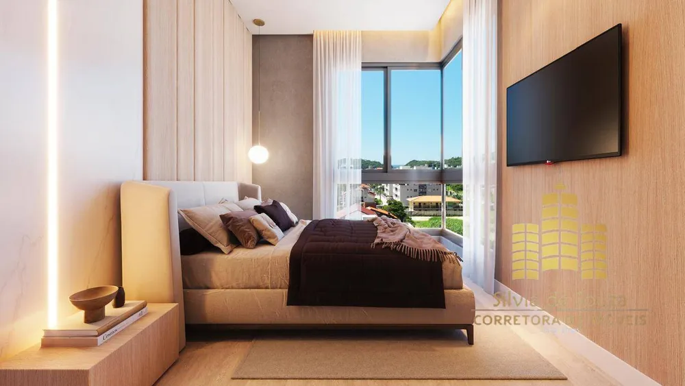 Apartamento, 1 quarto, 37 m² - Foto 5