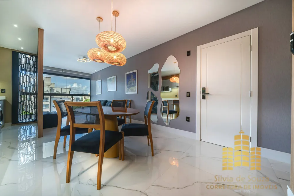 Apartamento, 2 quartos, 75 m² - Foto 3