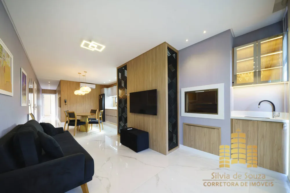 Apartamento, 2 quartos, 75 m² - Foto 8