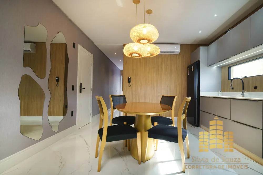 Apartamento, 2 quartos, 75 m² - Foto 1