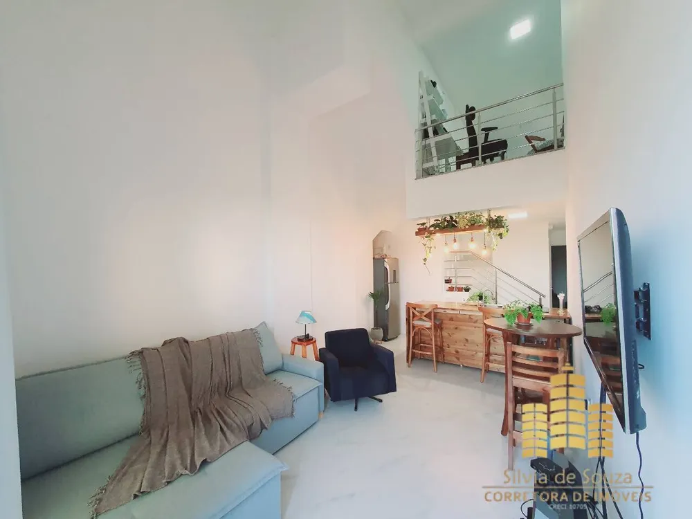 Apartamento, 2 quartos, 82 m² - Foto 2