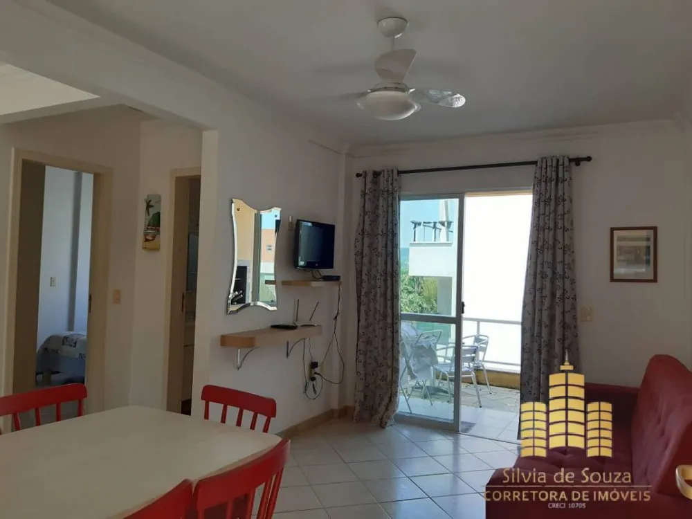 Apartamento, 1 quarto, 45 m² - Foto 1