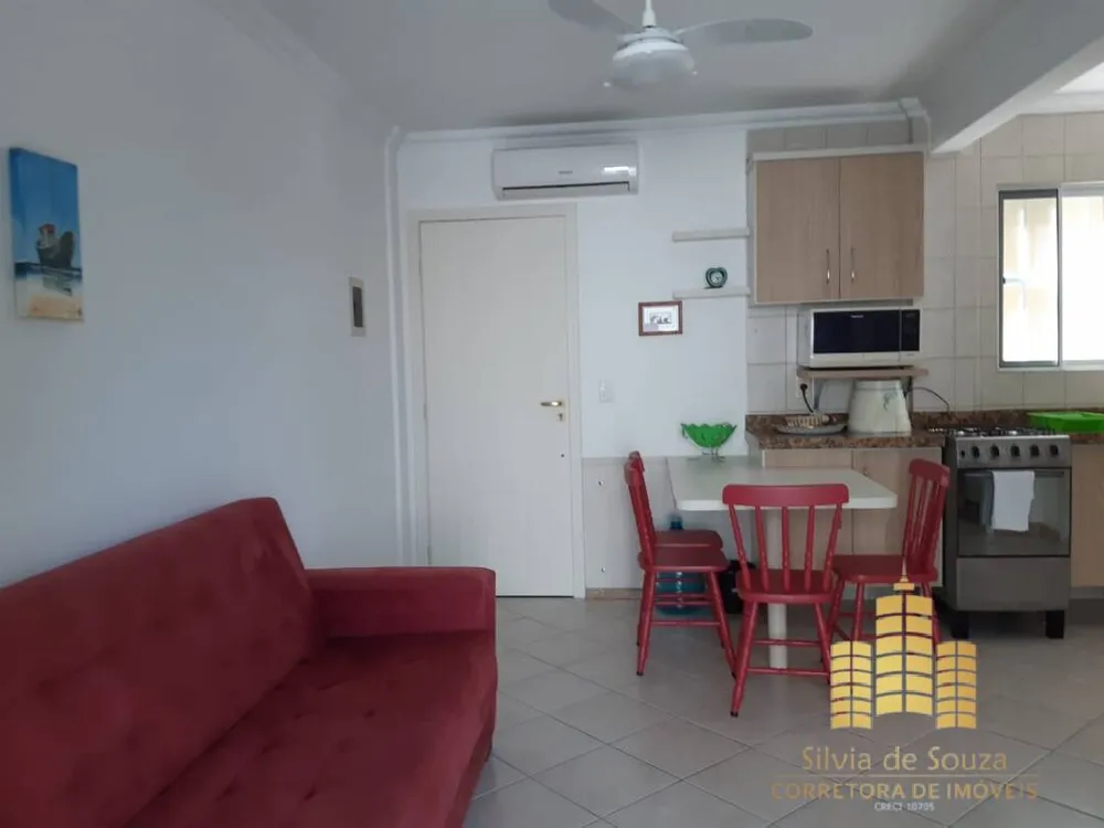 Apartamento, 1 quarto, 45 m² - Foto 3