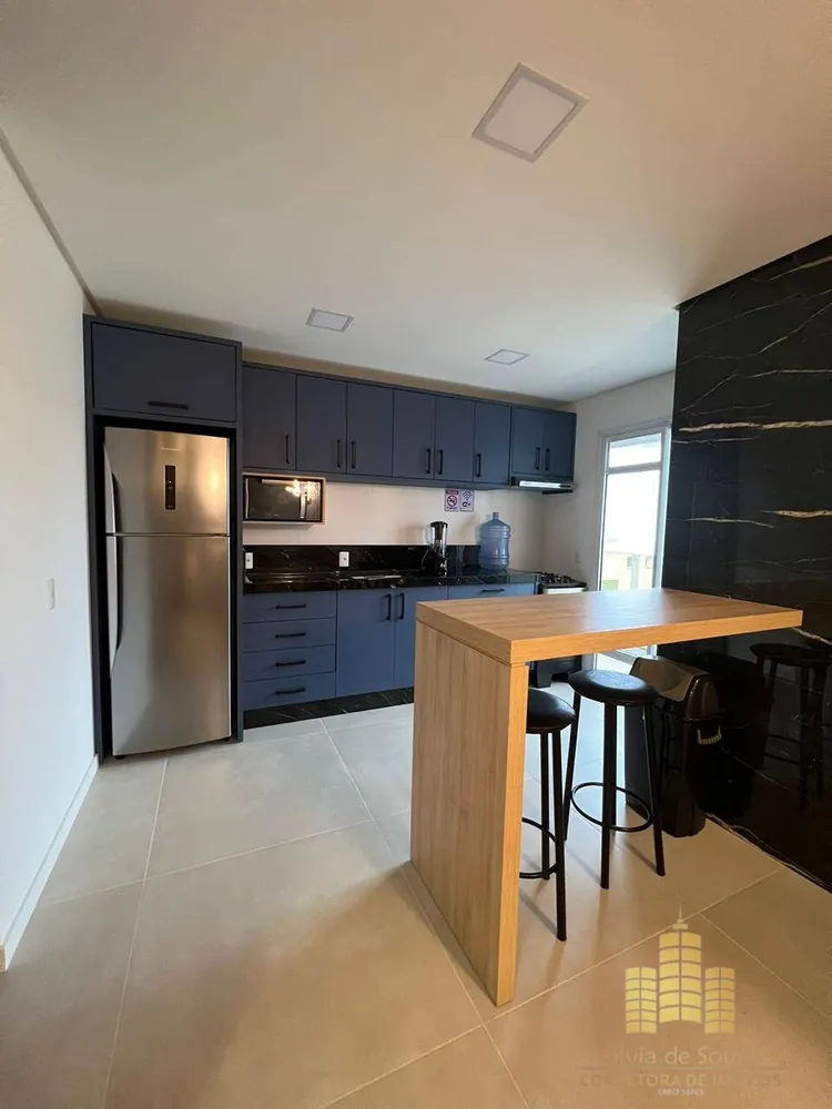 Apartamento, 2 quartos, 114 m² - Foto 1