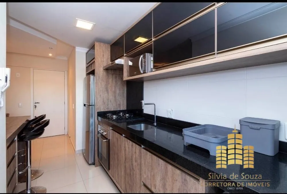 Apartamento, 3 quartos, 85 m² - Foto 2