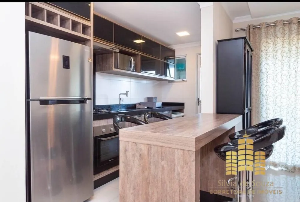 Apartamento, 3 quartos, 85 m² - Foto 3