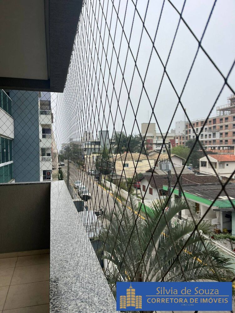 Apartamento à venda e temporada com 3 quartos - Foto 4