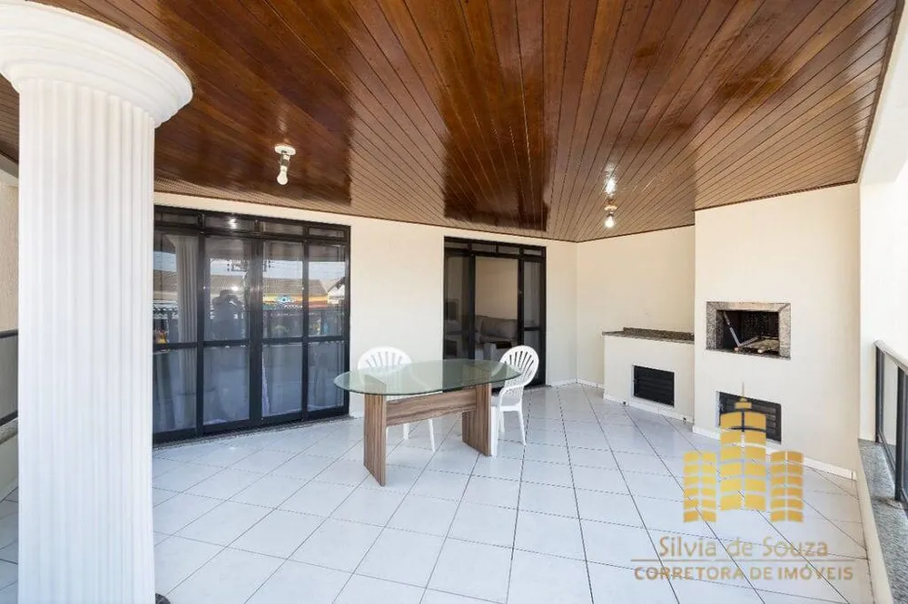 Apartamento, 4 quartos, 178 m² - Foto 5
