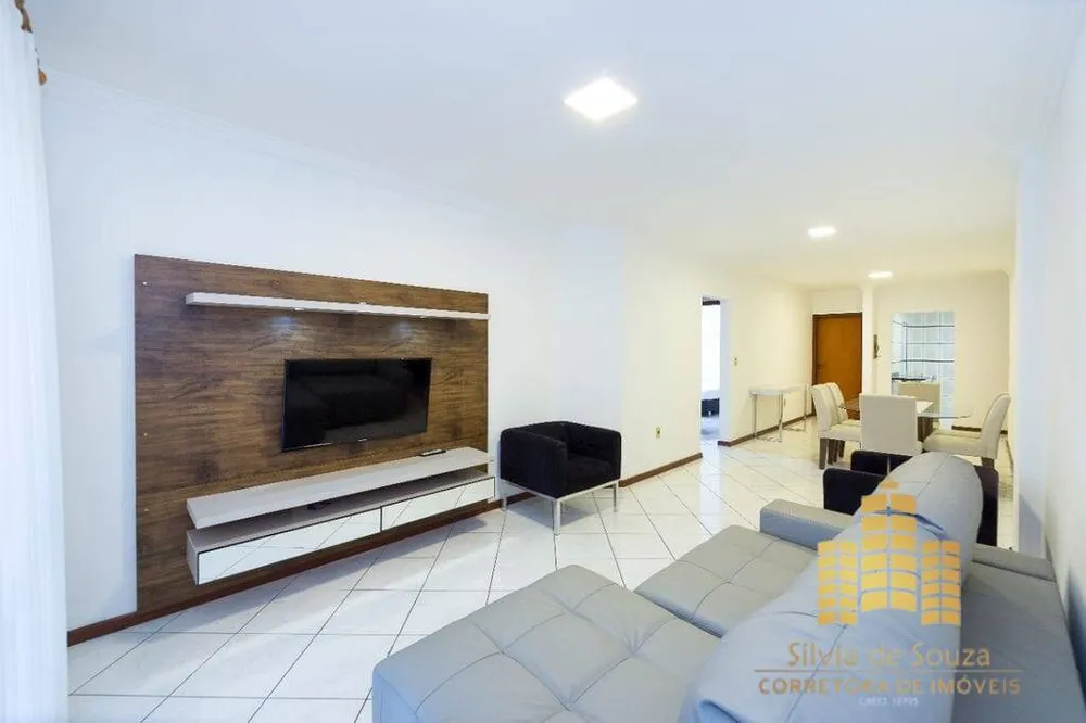 Apartamento, 4 quartos, 178 m² - Foto 3