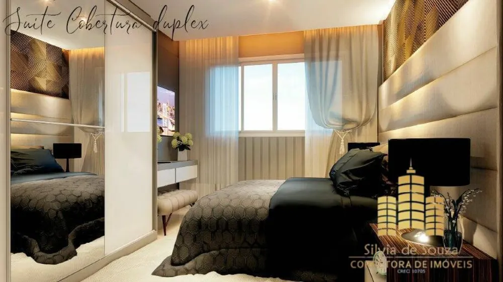 Apartamento, 2 quartos, 79 m² - Foto 4