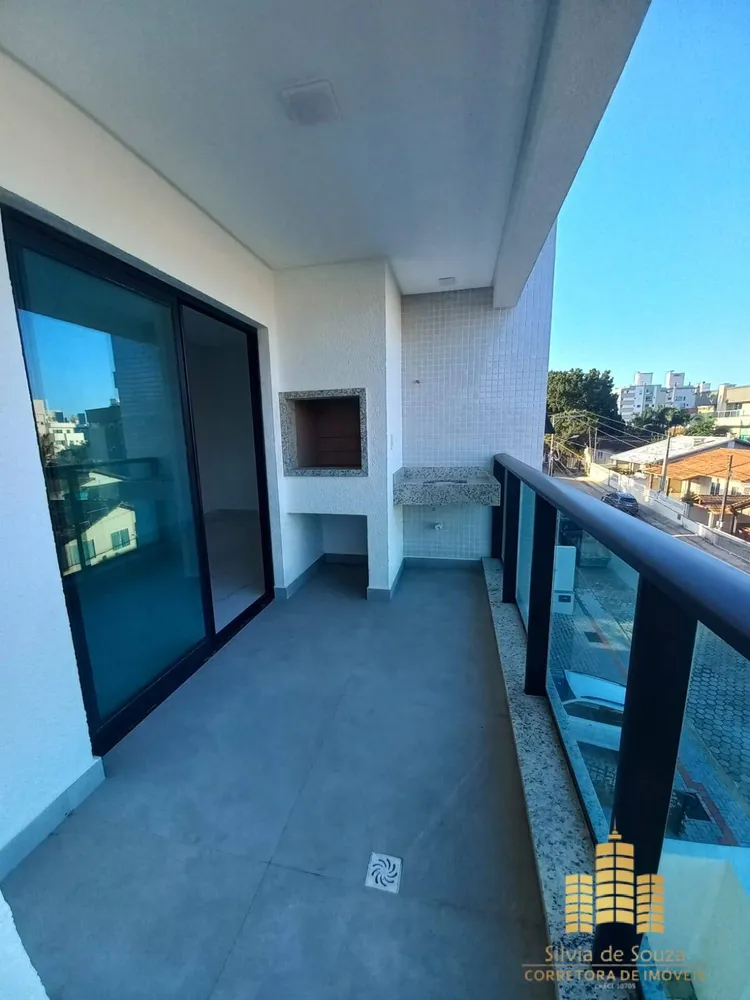 Apartamento, 2 quartos, 75 m² - Foto 2