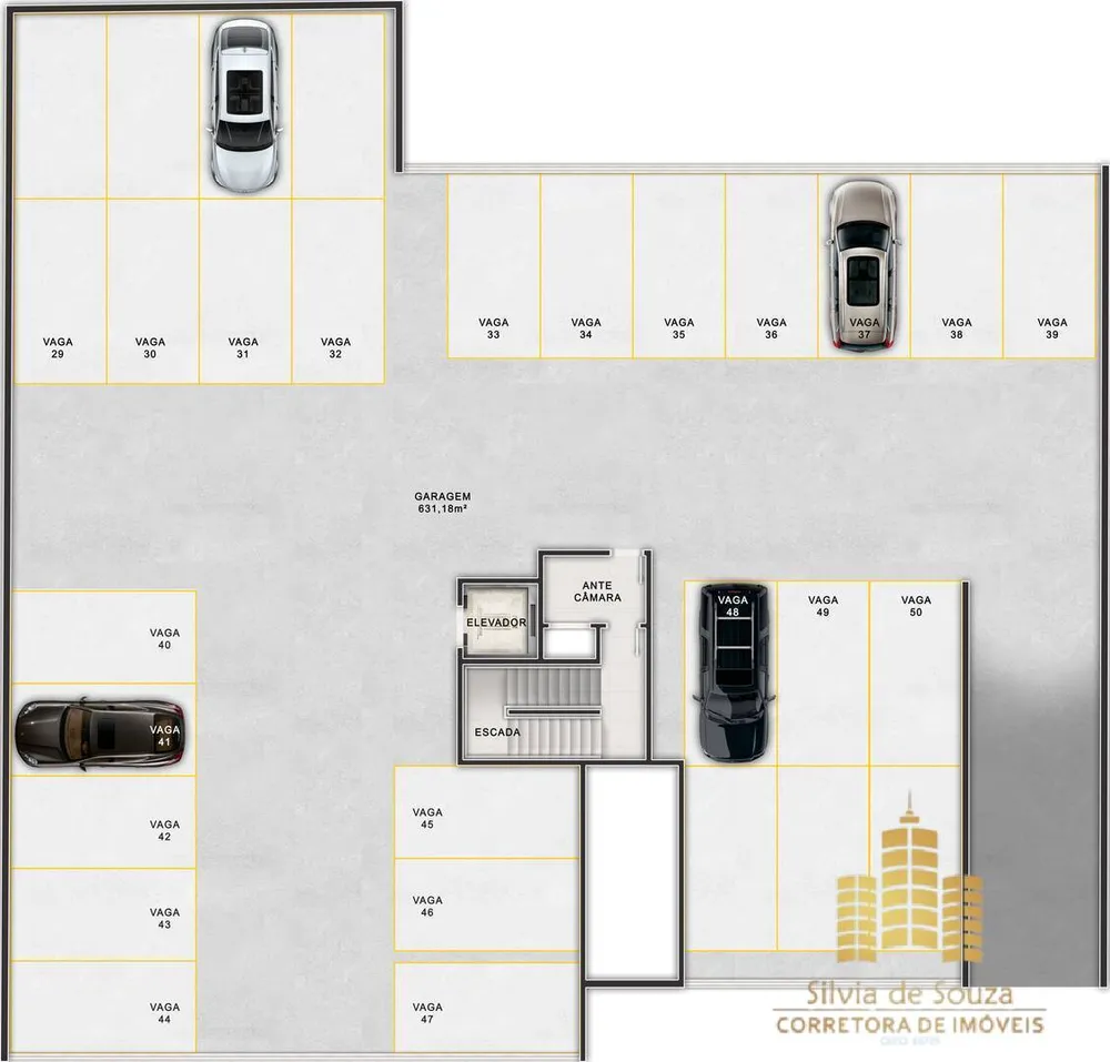 Apartamento, 2 quartos, 89 m² - Foto 6