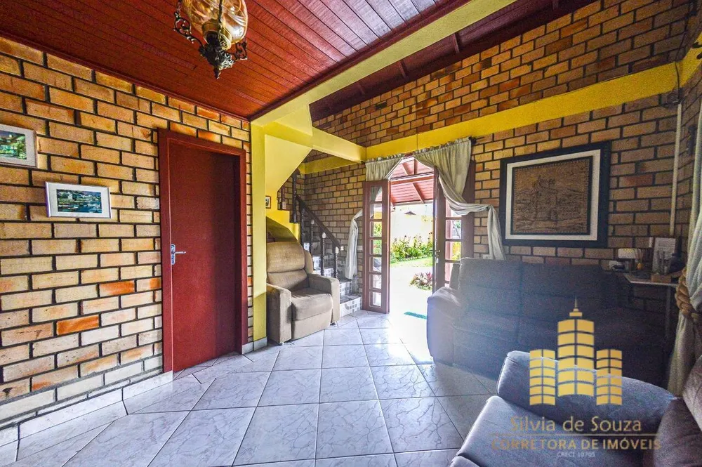 Casa, 3 quartos, 80 m² - Foto 3