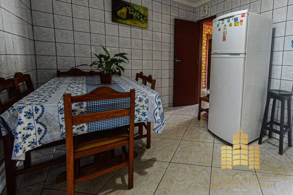 Casa, 3 quartos, 80 m² - Foto 4