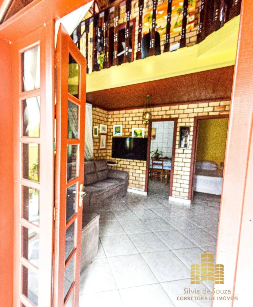 Casa, 3 quartos, 80 m² - Foto 2