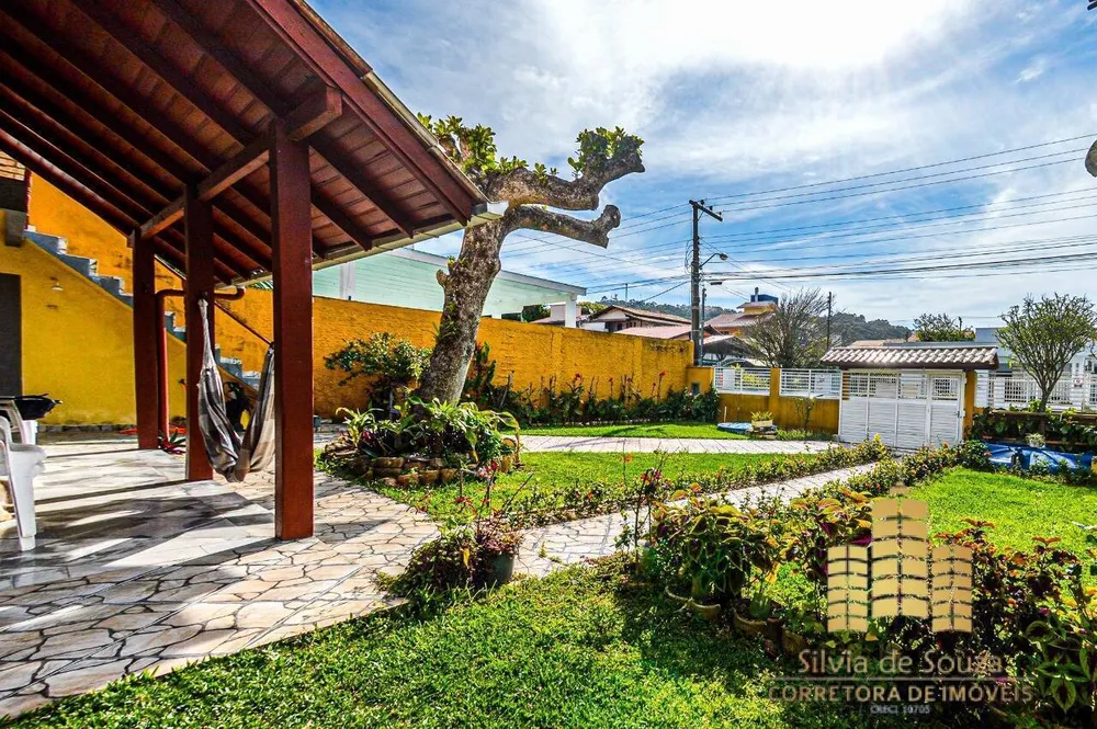 Casa, 3 quartos, 80 m² - Foto 1