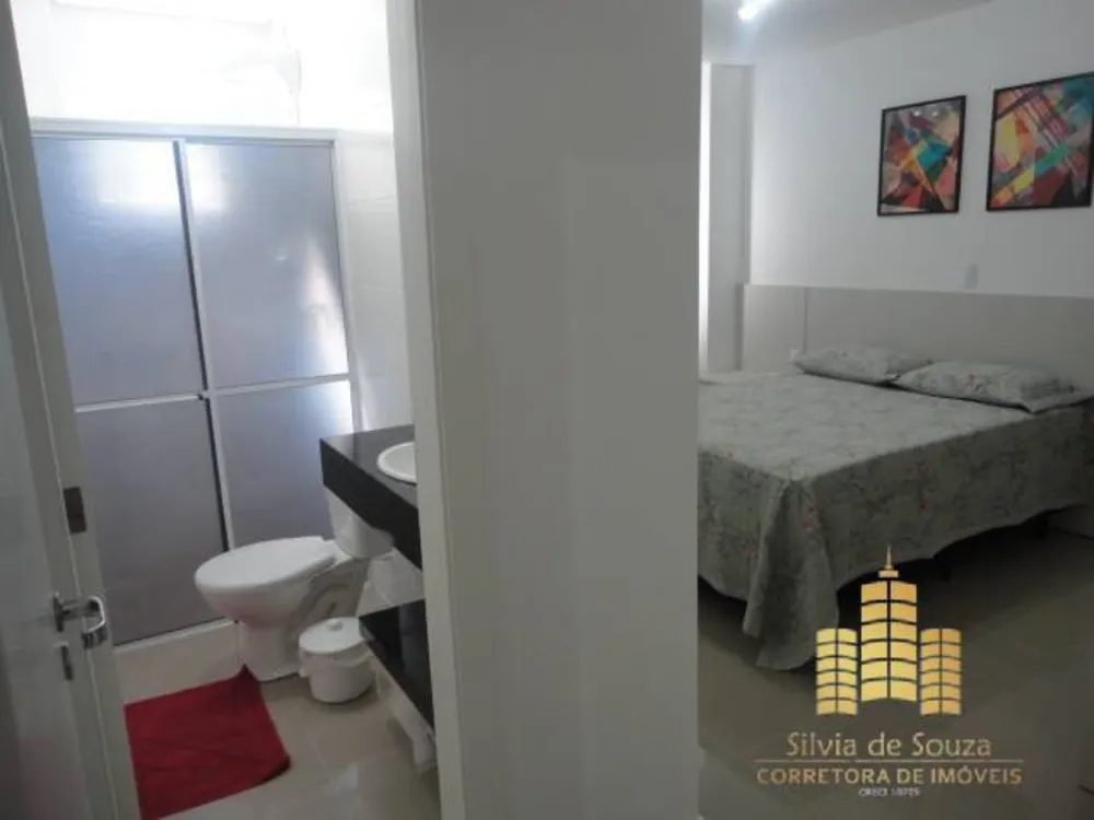 Apartamento, 2 quartos - Foto 6