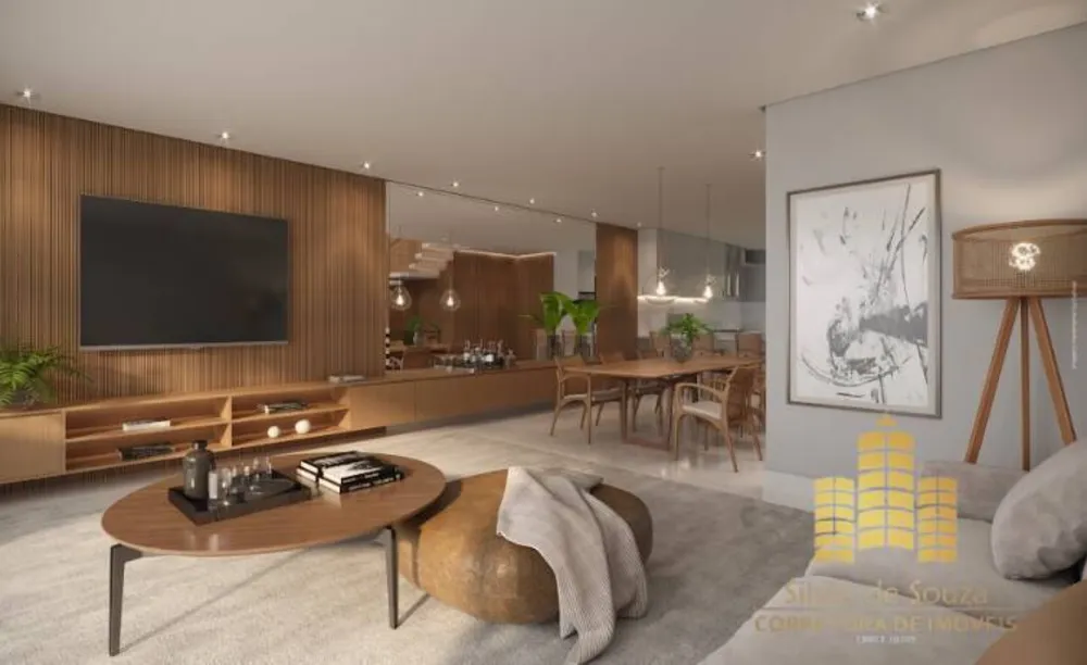 Casa, 3 quartos, 307 m² - Foto 4