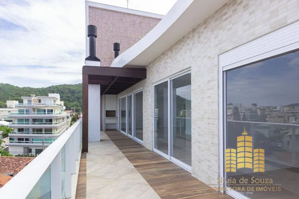 Apartamento, 3 quartos, 190 m² - Foto 5