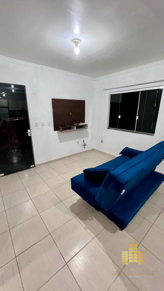 Casa, 2 quartos - Foto 4