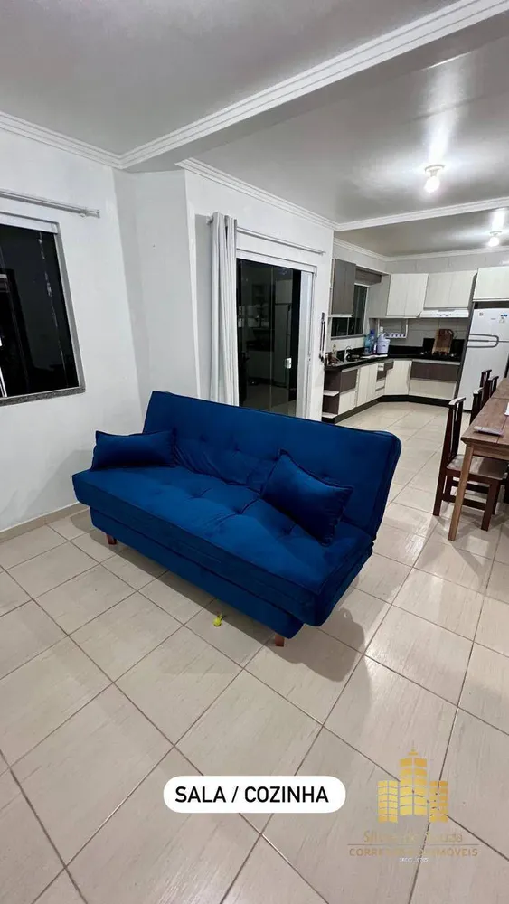 Casa, 2 quartos - Foto 3