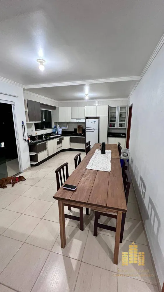 Casa, 2 quartos - Foto 2