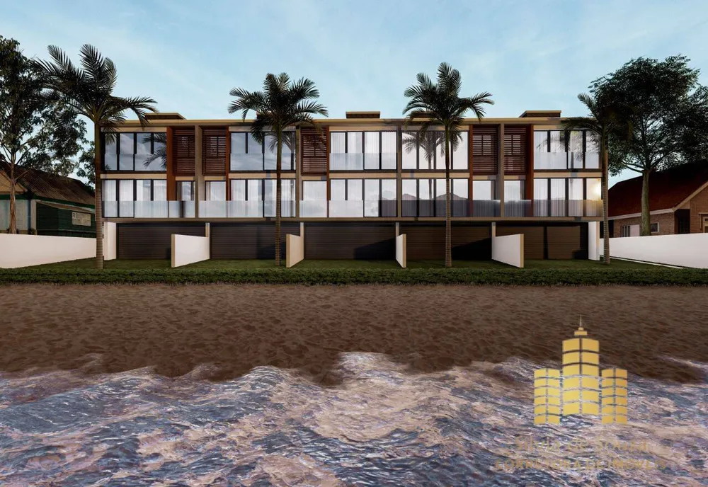 Casa, 3 quartos, 170 m² - Foto 4