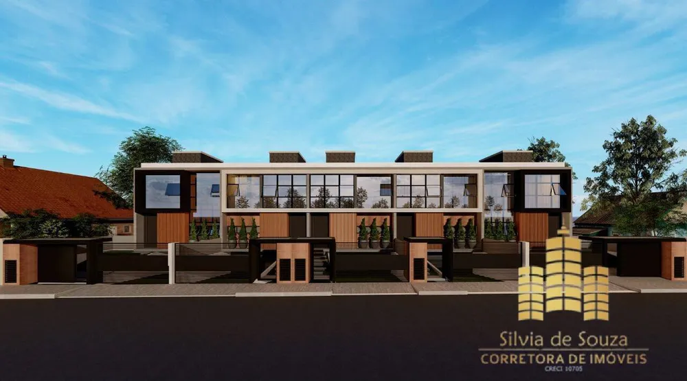 Casa, 3 quartos, 170 m² - Foto 5
