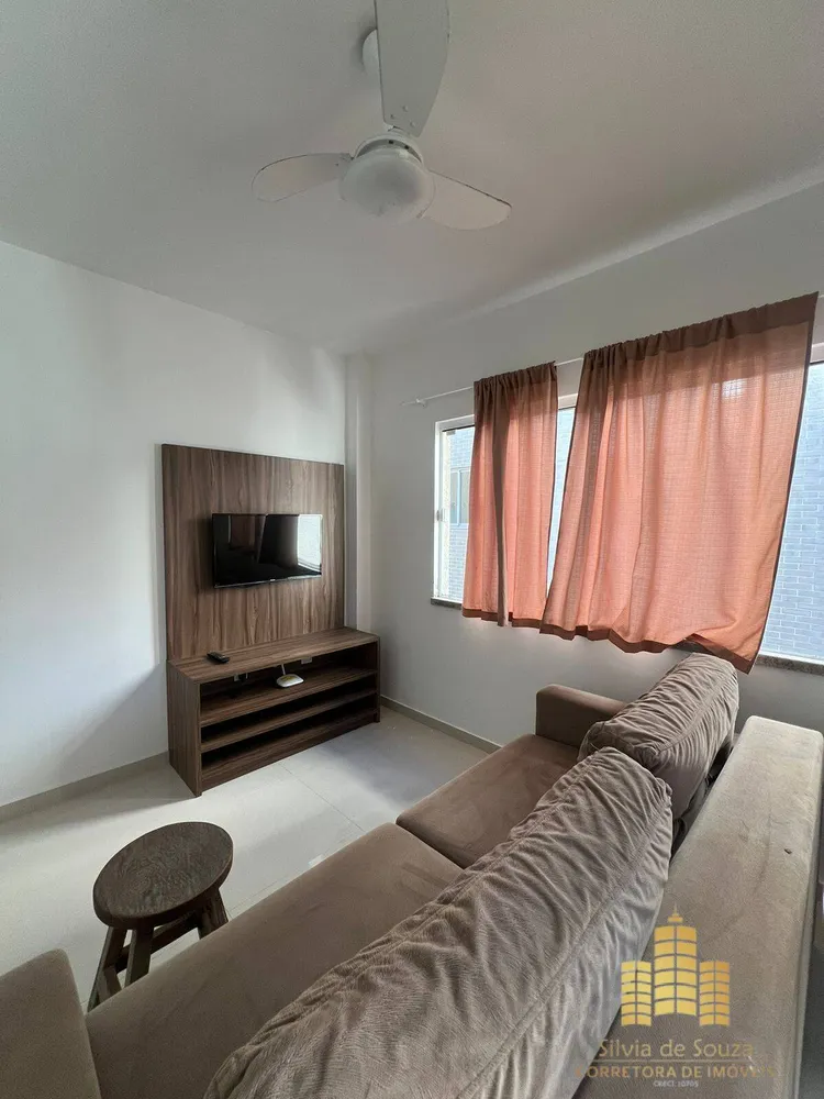 Apartamento, 1 quarto - Foto 6