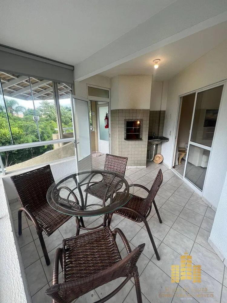 Apartamento, 2 quartos, 70 m² - Foto 2