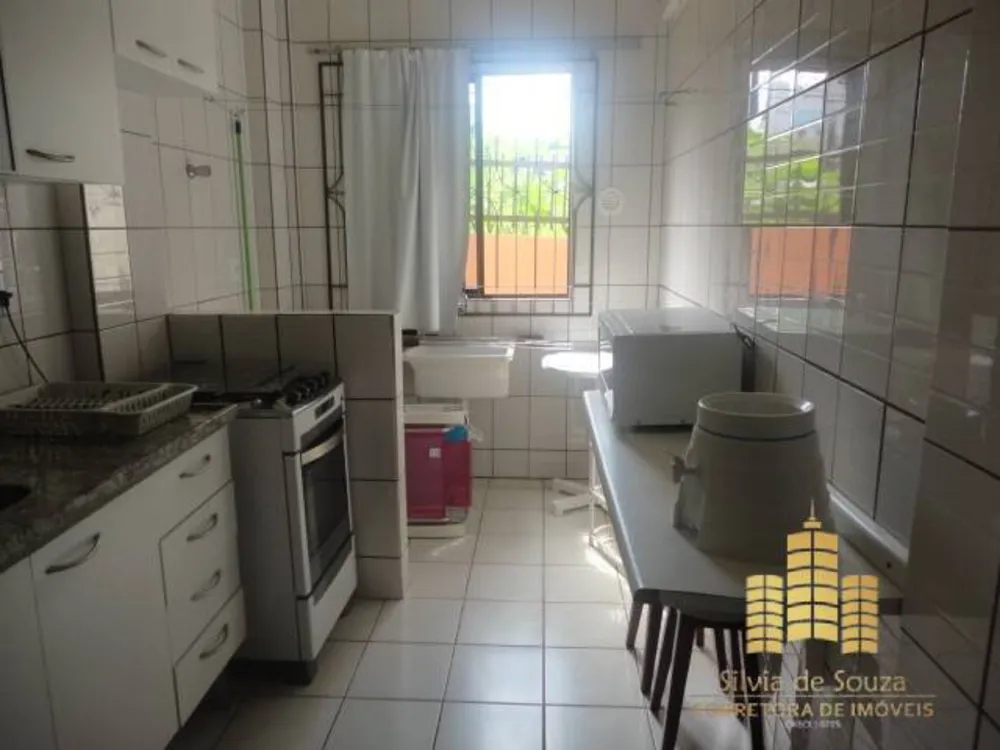 Apartamento, 1 quarto - Foto 4